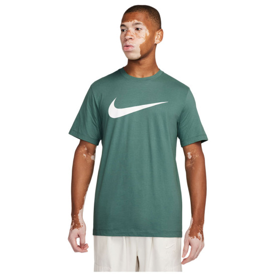 Nike Ανδρική κοντομάνικη μπλούζα Sportswear Icon Swoosh